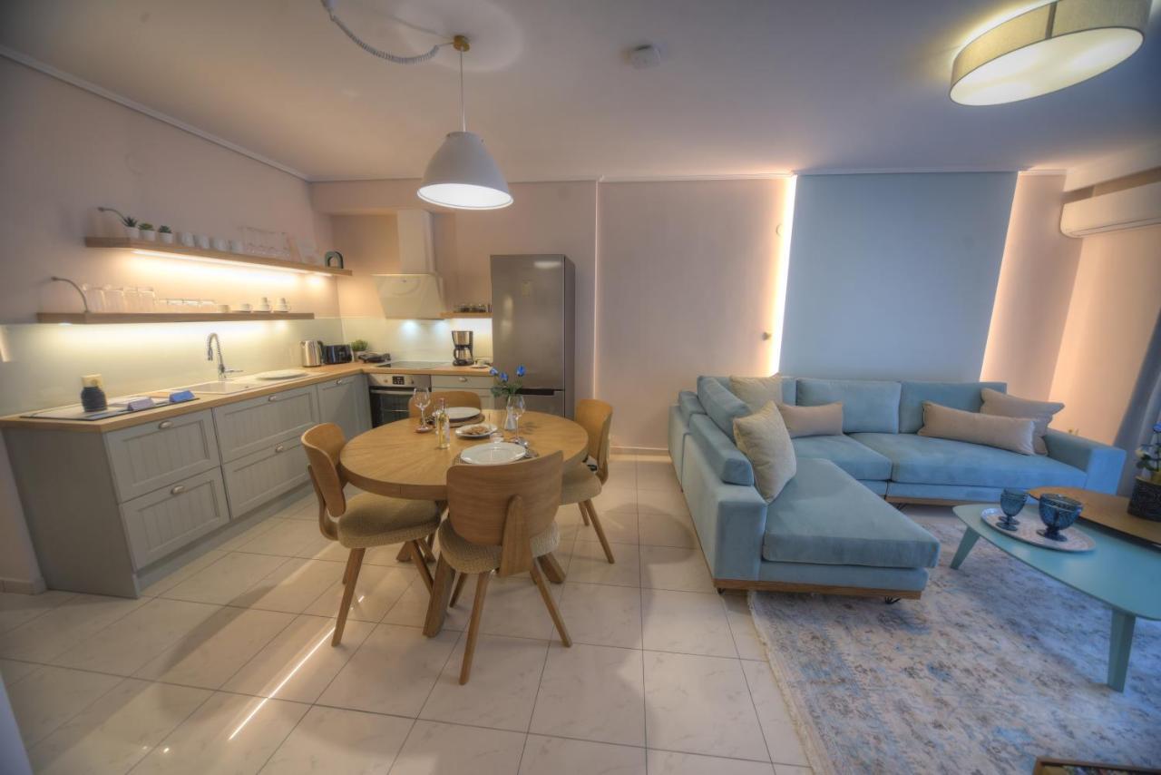 Appartement Onar Modern Luxury